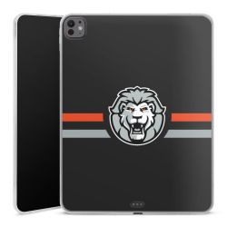 Tablet Silikon Case transparent