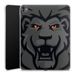 Tablet Silikon Case transparent