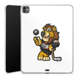 Tablet Silikon Case transparent