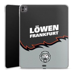 Tablet Silikon Case transparent