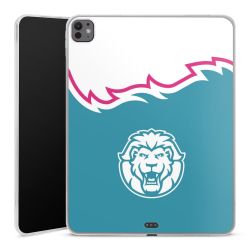 Tablet Silikon Case transparent