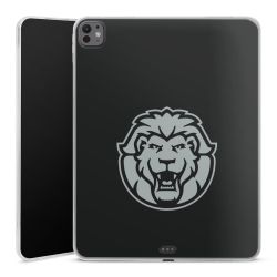 Tablet Silikon Case transparent