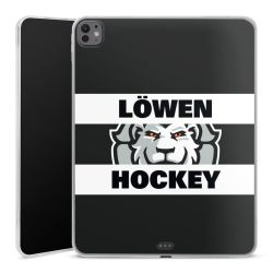 Tablet Silikon Case transparent