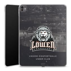 Tablet Silikon Case transparent