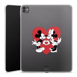 Tabletti Silikoni Suojakuori läpinäkyvä