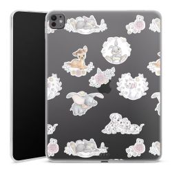 Tabletti Silikoni Suojakuori läpinäkyvä