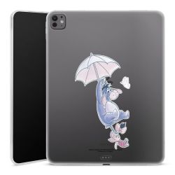 Tabletti Silikoni Suojakuori läpinäkyvä