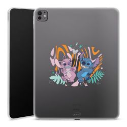 Tabletti Silikoni Suojakuori läpinäkyvä