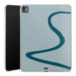 Tablet Silicone Case transparent