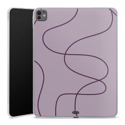 Tablet Silicone Case transparent