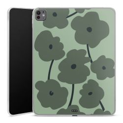 Tablet Silicone Case transparent