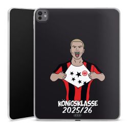 Tablet Silikon Case transparent