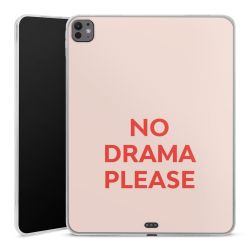 Tablet Silikon Case transparent