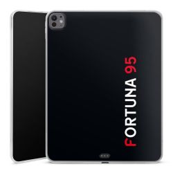 Tablet Silikon Case transparent