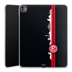 Tablet Silikon Case transparent