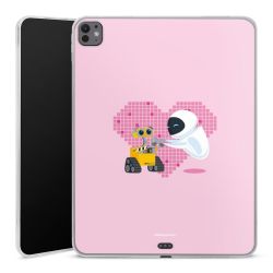 Tabletti Silikoni Suojakuori läpinäkyvä