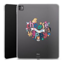 Tabletti Silikoni Suojakuori läpinäkyvä