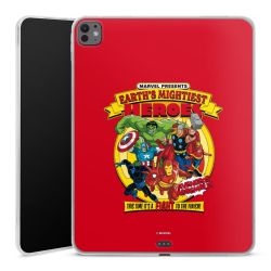 Tabletti Silikoni Suojakuori läpinäkyvä