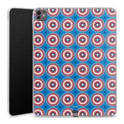 Surfplattor Silikonskal Case Genomskinlig