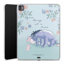 Tabletti Silikoni Suojakuori läpinäkyvä