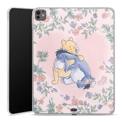 Tabletti Silikoni Suojakuori läpinäkyvä