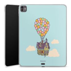 Tabletti Silikoni Suojakuori läpinäkyvä