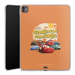 Tabletti Silikoni Suojakuori läpinäkyvä