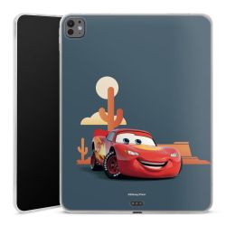 Tablet Silikon Case transparent