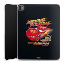 Tablet Silikon Case transparent