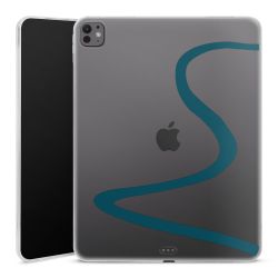 Tablet Silicone Case transparent