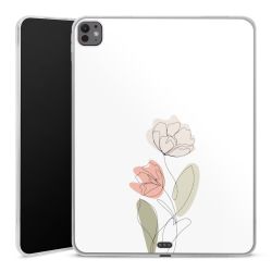 Tablet Silicone Case transparent