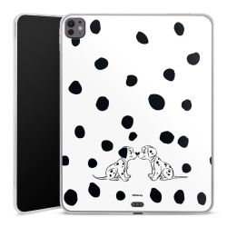 Tabletti Silikoni Suojakuori läpinäkyvä