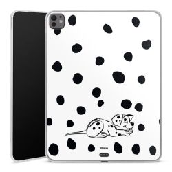 Tabletti Silikoni Suojakuori läpinäkyvä