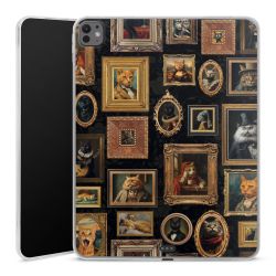 Tablet Silicone Case transparent