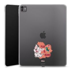 Tabletti Silikoni Suojakuori läpinäkyvä