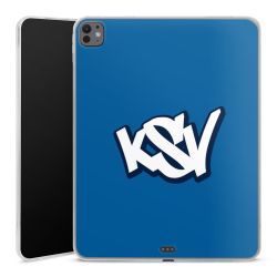 Tablet Silikon Case transparent