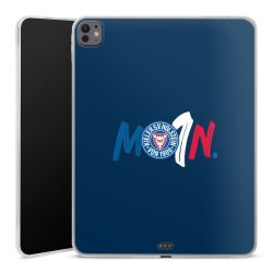 Tablet Silikon Case transparent