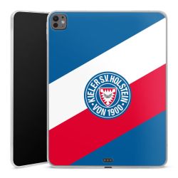 Tablet Silikon Case transparent