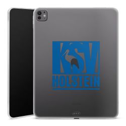 Tablet Silikon Case transparent