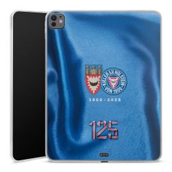 Tablet Silikon Case transparent