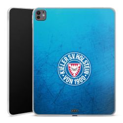 Tablet Silikon Case transparent