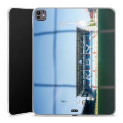 Tablet Silikon Case transparent