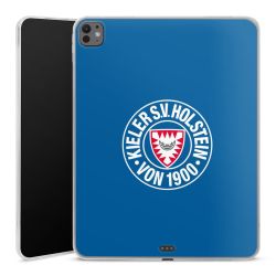 Tablet Silikon Case transparent