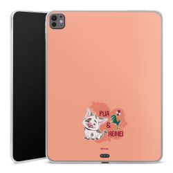 Tabletti Silikoni Suojakuori läpinäkyvä