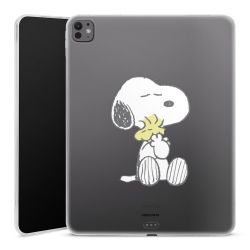 Tablet Silicone Case transparent