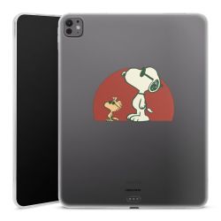 Tablet Silicone Case transparent