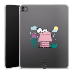 Tablet Silicone Case transparent