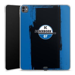 Tablet Silikon Case transparent