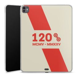 Tablet Silikon Case transparent