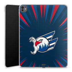 Tablet Silikon Case transparent